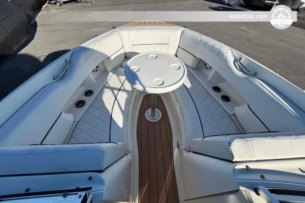 2007 Sea Ray SLX 250 for Sale – 7.6m Bowrider, Tandem Trailer, Ruskin Florida