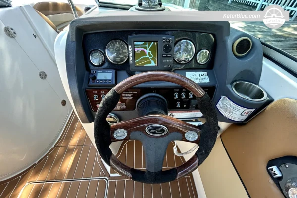2007 Sea Ray 260 Sundeck for Sale – 8.0m Bowrider, Spacious Day Boat, Miami Florida