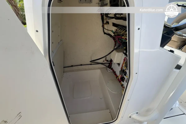 2022 Sea Born LX22 Center Console for Sale – 6.70m Fishing Boat, Sebastian Florida