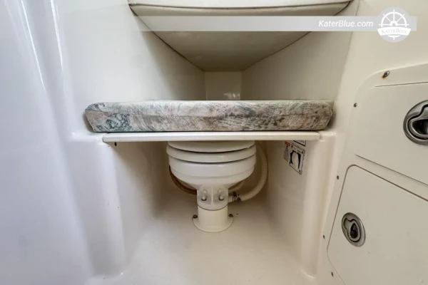 2000 Century 3100 Center Console for Sale – 9.45m Offshore Fishing Boat, Lake Worth Beach Florida