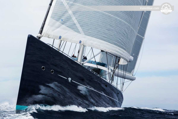 16-Day Luxury Sailing Yacht and Inland Southern Africa Journey from Cape Town to Zimbabwe via Mozambique and Zambia