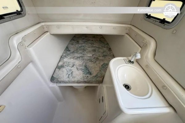 2000 Century 3100 Center Console for Sale – 9.45m Offshore Fishing Boat, Lake Worth Beach Florida