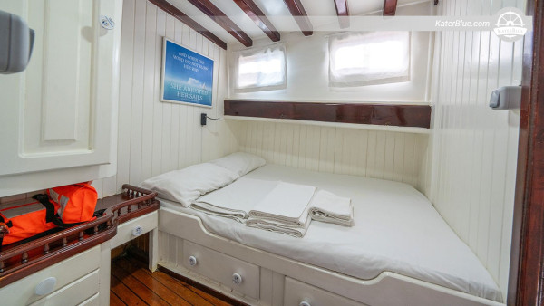 7 Nights Gulet Charter Bodrum South Dodecanese Rhodes Sailing Route