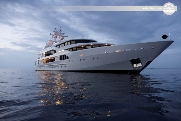 Feadship 51m 1993 Luxury Yacht for Sale in Fort Lauderdale