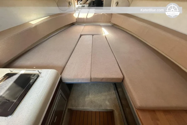 2010 Sea Ray Sundancer 260 for Sale – 8.1m Express Cruiser, 1 Cabin, Jacksonville Florida