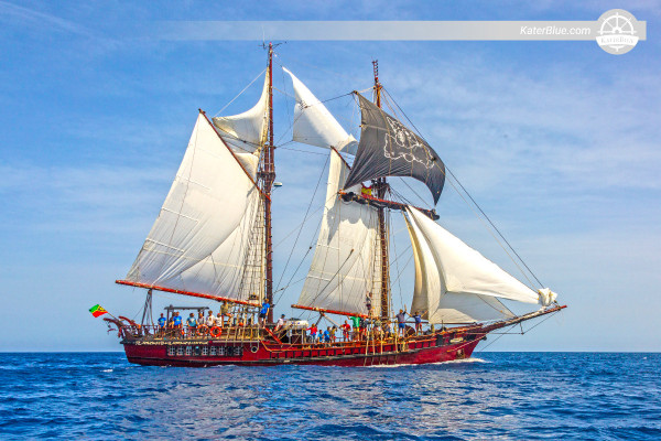 31m Wooden Gulet 1984 for Sale – Barcelona, Spain