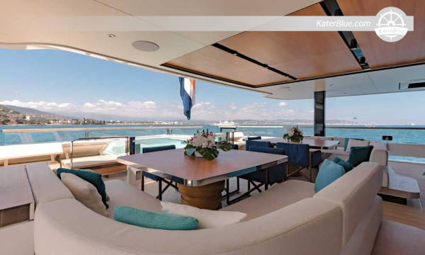 13-Day Crewed Luxury Yacht Charter from Brest to Spain via Brittany, Normandy and France’s Atlantic Coast
