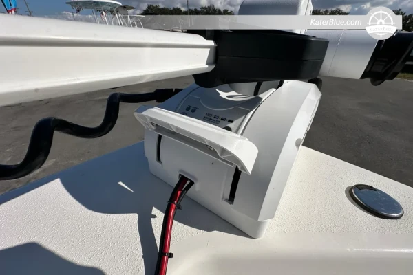 2022 NauticStar 195 XTS for Sale – 5.9m Center Console, Ruskin Florida