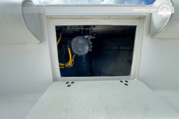 2000 Century 3100 Center Console for Sale – 9.45m Offshore Fishing Boat, Lake Worth Beach Florida