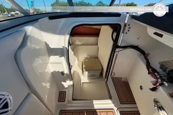 2007 Sea Ray SLX 250 for Sale – 7.6m Bowrider, Tandem Trailer, Ruskin Florida