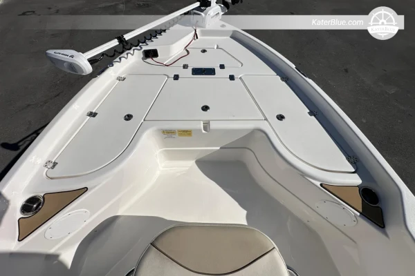 2022 NauticStar 195 XTS for Sale – 5.9m Center Console, Ruskin Florida