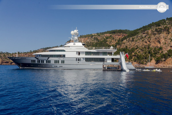 15-Day Fully Crewed Atlantic Expedition Yacht Charter from Brest to Bilbao, Madeira and the Azores Return