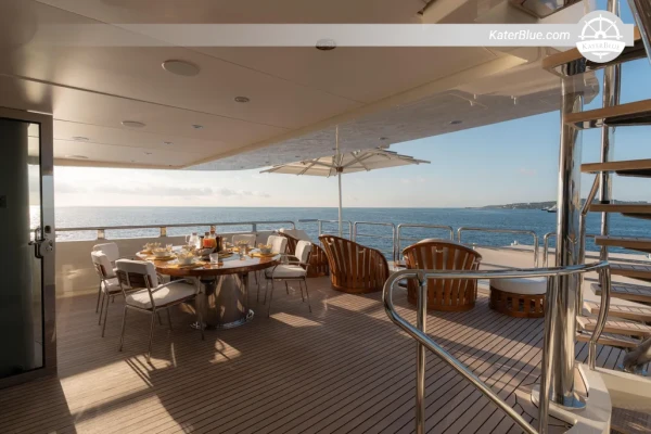 1992 Lloyds Ships Custom for Sale – 49.85m Motor Yacht, 5 Cabins, Livorno Italy