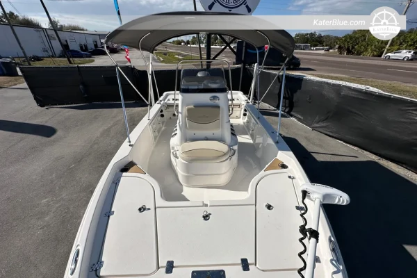 2022 NauticStar 195 XTS for Sale – 5.9m Center Console, Ruskin Florida