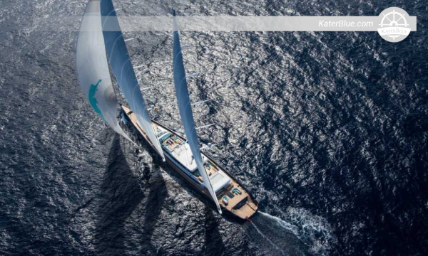 15-Day Luxury Sailing Yacht Charter from Cape Town to Pemba via South Africa East Coast and Mozambique