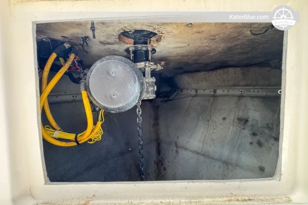 2000 Century 3100 Center Console for Sale – 9.45m Offshore Fishing Boat, Lake Worth Beach Florida