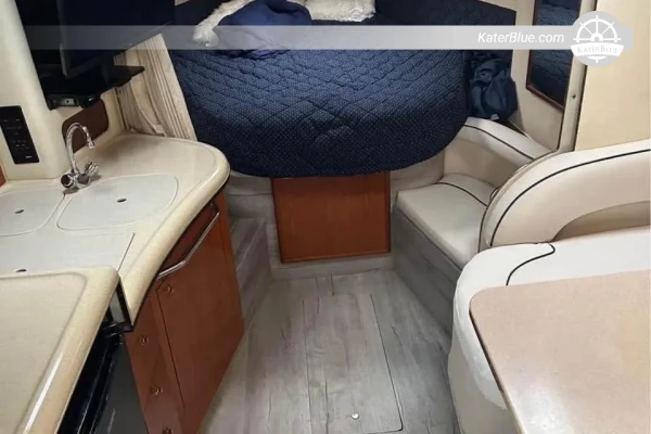 2001 Sea Ray 340 Sundancer for Sale – 10.4m Express Cruiser, 2 Cabins, Miami Florida