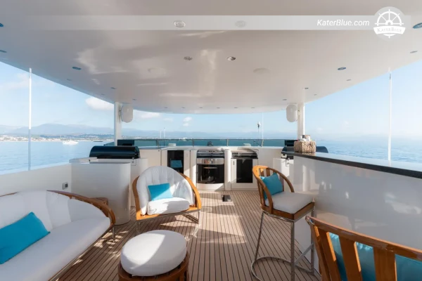 1992 Lloyds Ships Custom for Sale – 49.85m Motor Yacht, 5 Cabins, Livorno Italy