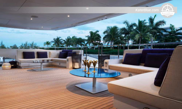 Heesen 49.8m Luxury Yacht 2021 for Sale – Brest, France