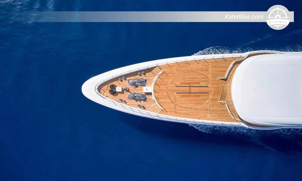 14-Day Fully Crewed 50m Superyacht Charter from Naples to Malaga via Amalfi Coast, Sicily, Tunisia, Algeria, Tangier and Casablanca for Up to 12 Guests