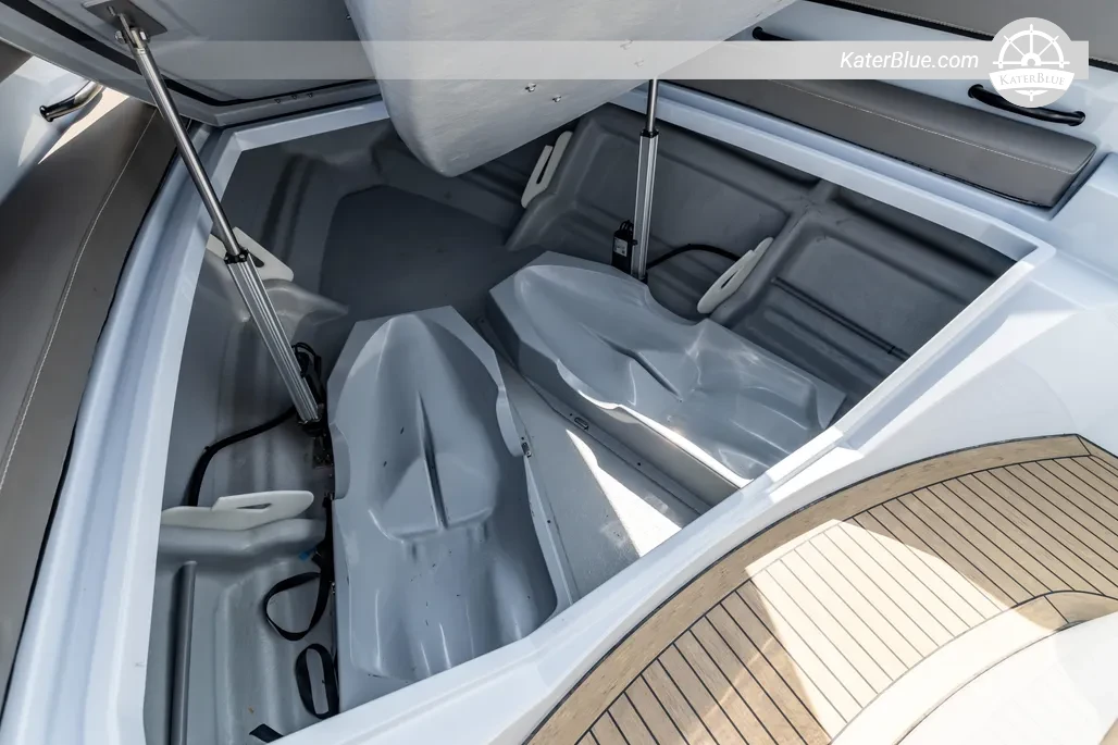 2017 Wajer 38 11.3m Luxury Motor Yacht for Sale in Groningen Netherlands with IPS Drives, Hardtop and Premium Dutch Craftsmanship