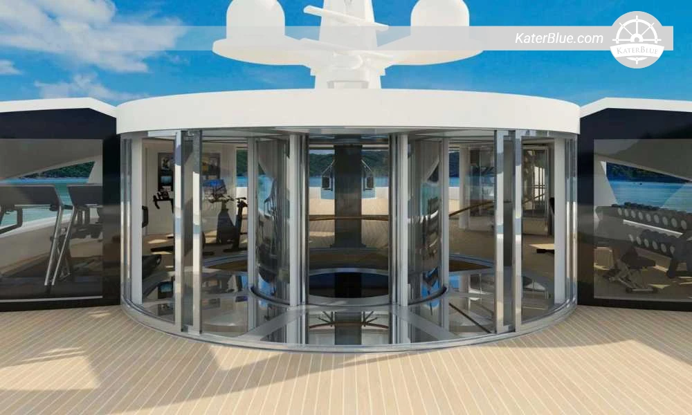 16-Day Fully Crewed 88m Luxury Superyacht Loop from Naples to Sardinia, Ibiza, Gibraltar, Morocco, Western Sahara and Tunis