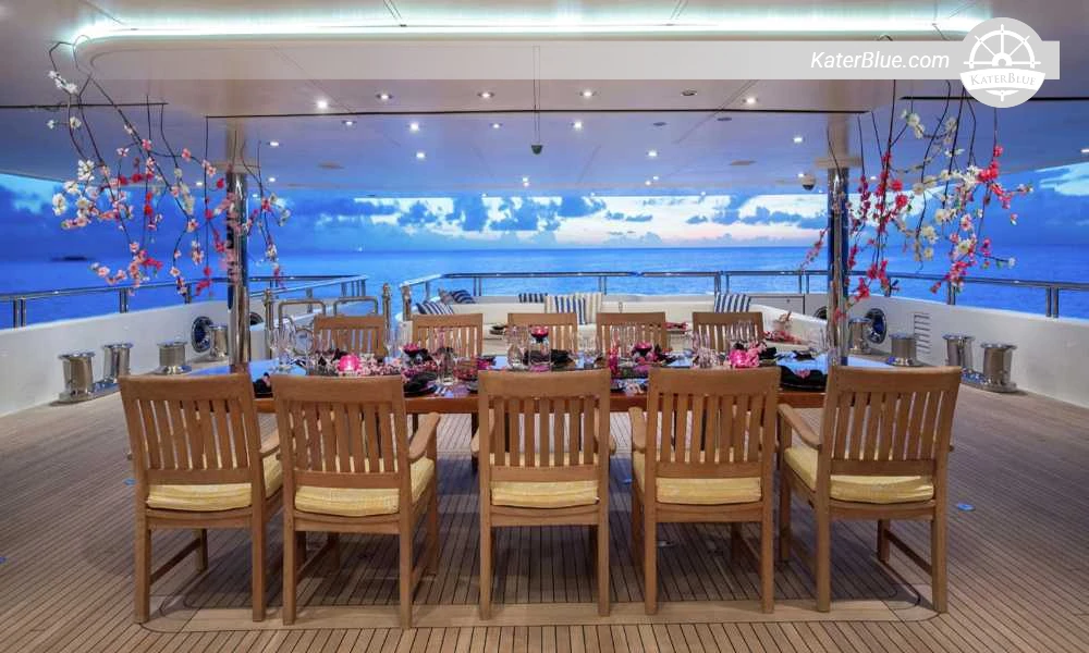 15-Day Crewed 60m Luxury Superyacht Charter from Dubai Marina to Fujairah, Dibba, Musandam, Khasab, Strait of Hormuz, Doha, Al Safliya Island and Abu Dhabi