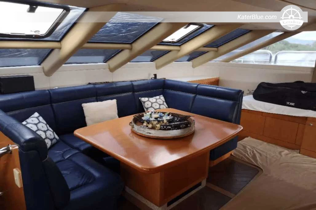Yasawa Islands Adventure Day Charter from Denarau Marina