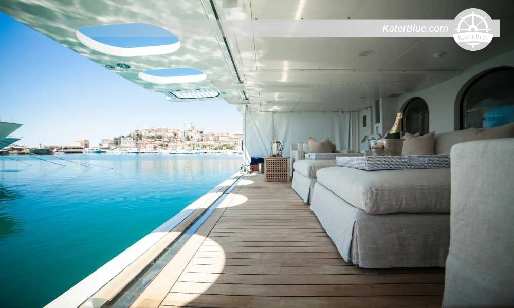 12-Day Crewed Oceanfast 55m Superyacht Charter from Sydney to New Zealand, Tonga and Samoa with Tasman Sea Crossing, Bay of Islands, Auckland, Vava’u and Apia