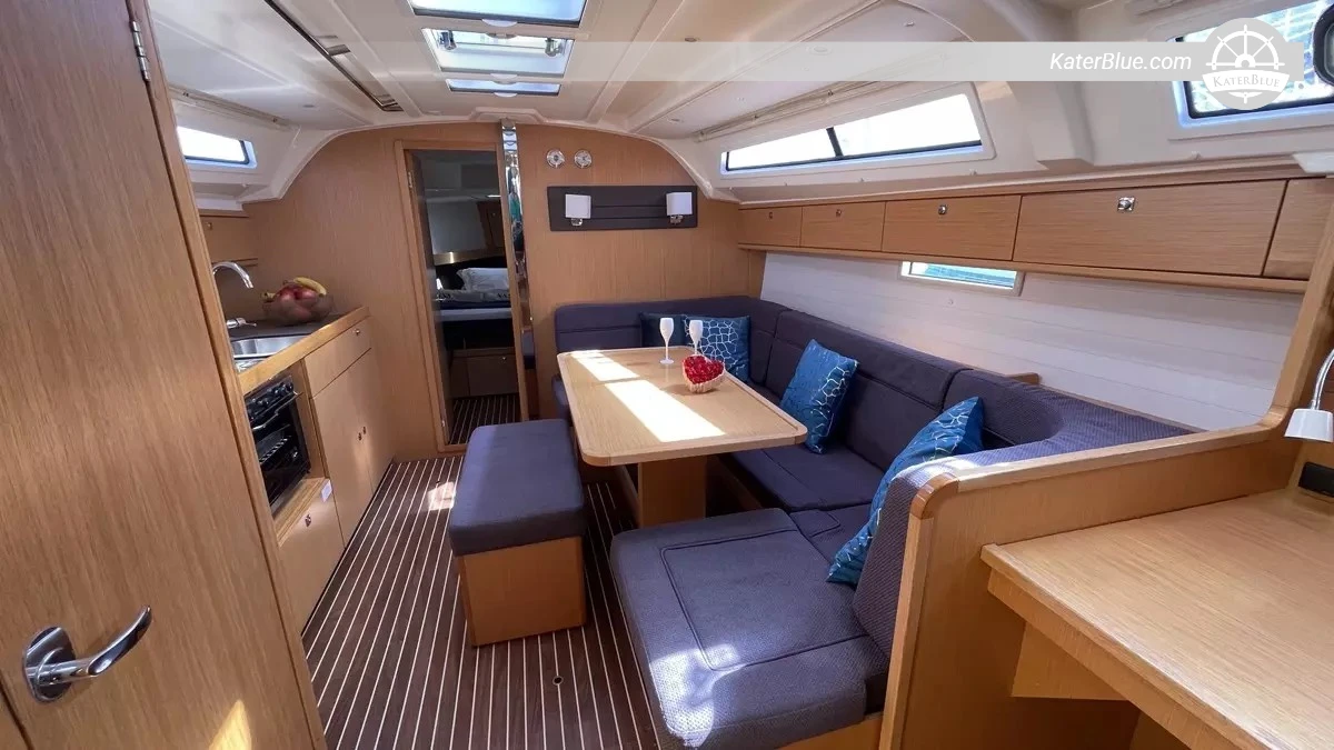 Full-Day Catamaran Charter to Blue Lagoon, Crystal Lagoon & Santa Marija Bay from Kalkara Malta