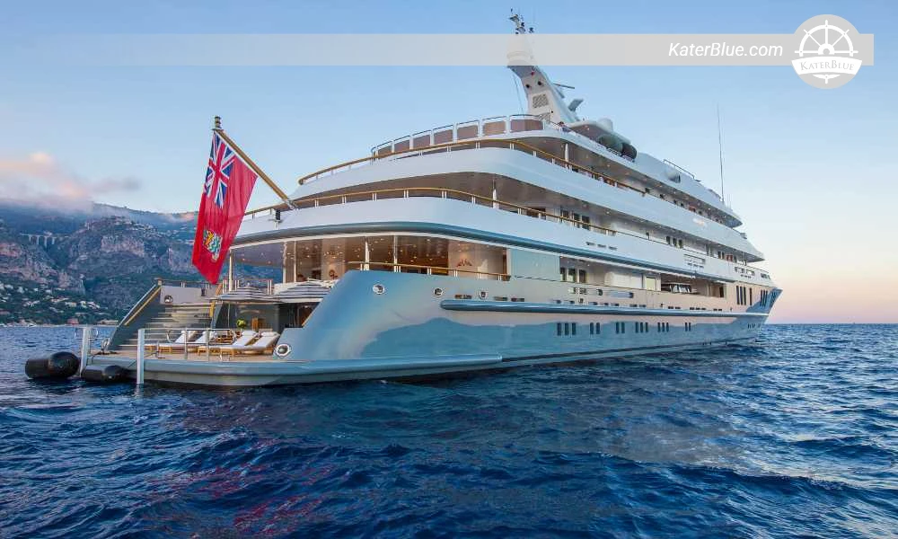 12-Day Crewed Amels 77m Windward Islands Yacht Charter from Tortola to St Lucia, Bequia, Tobago Cays, the Grenadines and Grenada