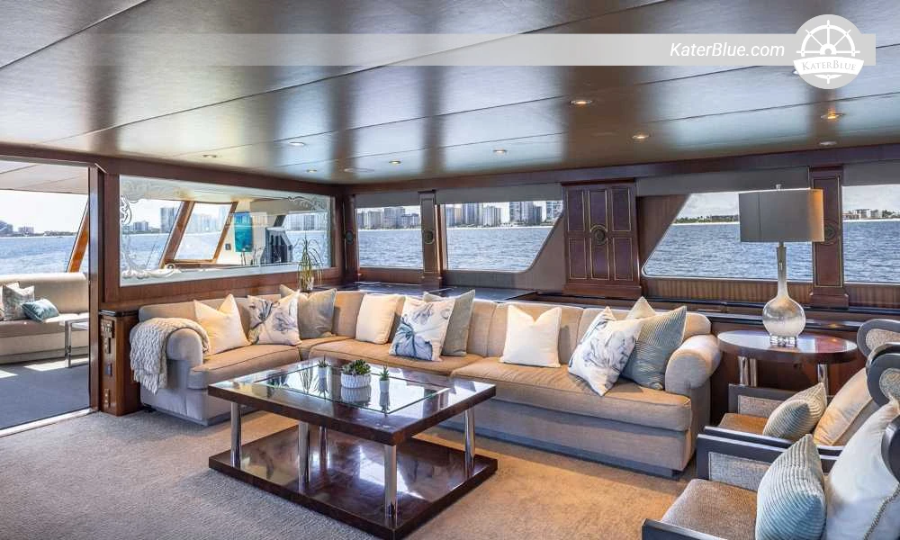Feadship 40.07m 1985 Classic Motor Yacht Refitted 2007 for Sale
