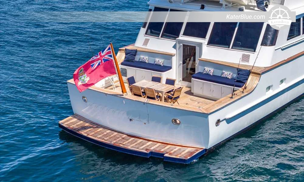 Feadship 40.07m 1985 Classic Motor Yacht Refitted 2007 for Sale