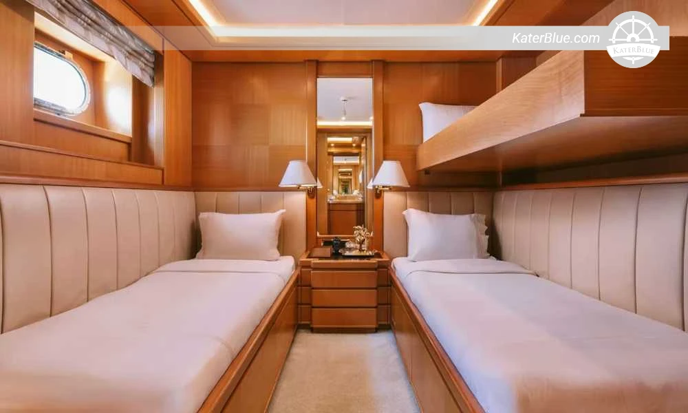 15-Day Private Luxury Yacht Charter from Dubai to Musandam, Khasab, Lima, Fujairah, Dibba, Muscat and Bandar Khayran in Oman