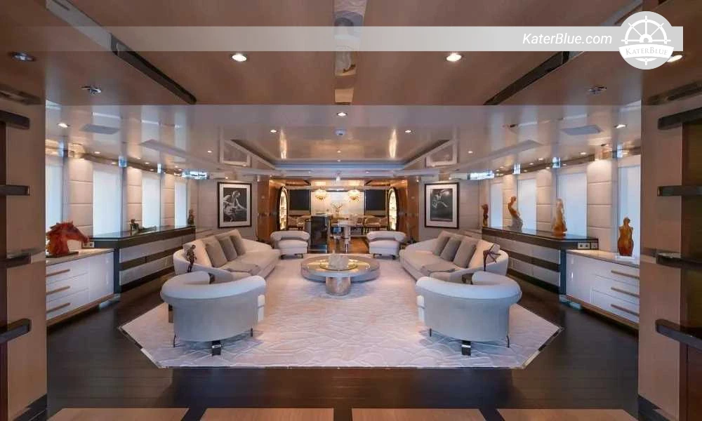 Abeking & Rasmussen 60M Crewed Luxury Yacht Charter - 15-Day Dubai Marina, Musandam Fjords, Khasab, Lima Coast, Fujairah, Dibba, Muscat and Bandar Khayran Oman Exploration