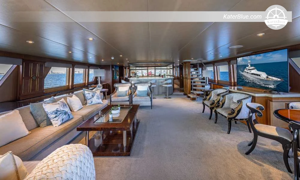 Feadship 40.07m 1985 Classic Motor Yacht Refitted 2007 for Sale