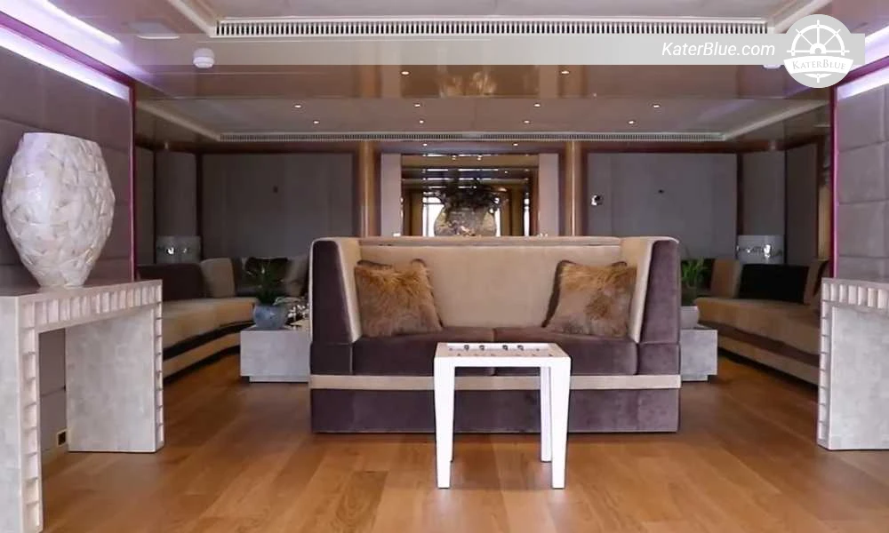 Oceanco 50m 1995/2016 Refit Luxury Motor Yacht for Sale in Papendrecht, Netherlands