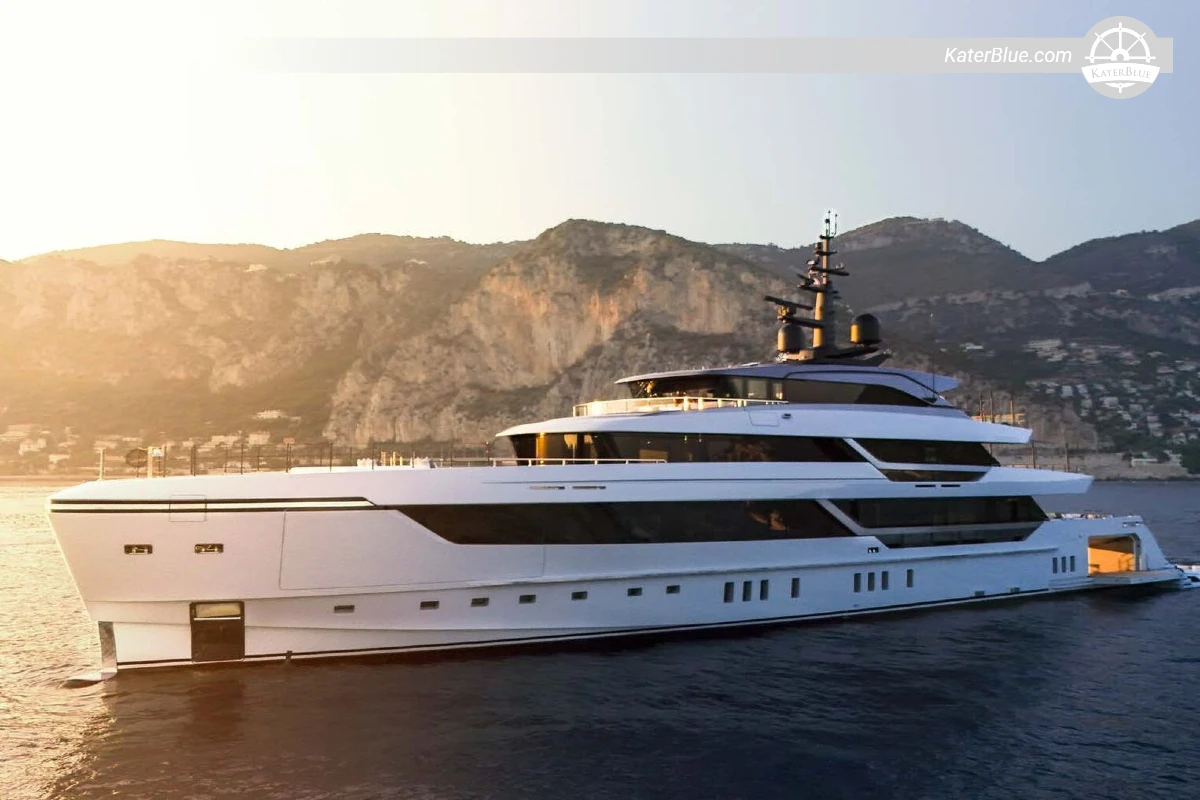 2015 Sunseeker 40.05m Luxury Motor Yacht - Refit 2025 - 5 Cabins - Nice, France