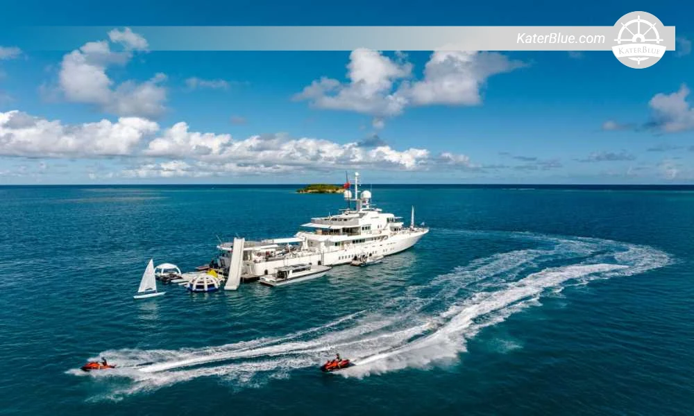 Schweers 59M Crewed Superyacht Charter - 15-Day Dubai, Abu Dhabi, Qatar, Saudi Coast, Bahrain & Hawar Islands Circuit