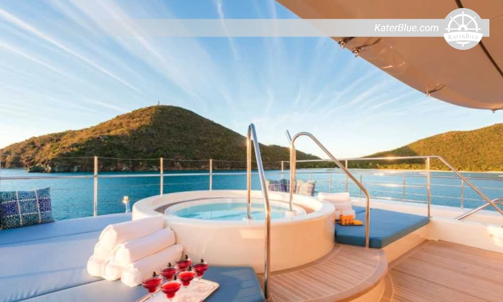 63m Crewed Luxury Motor Yacht Voyage from Hurghada to El Gouna, Safaga, Sharm El Sheikh, Aqaba, Umluj, Yanbu, Aden and UAE Direction - 16 Days Red Sea to Gulf of Aden Charter