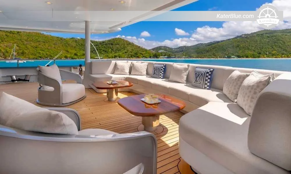 Abeking & Rasmussen 60M Crewed Luxury Yacht Charter - 15-Day Dubai Marina, Musandam Fjords, Khasab, Lima Coast, Fujairah, Dibba, Muscat and Bandar Khayran Oman Exploration