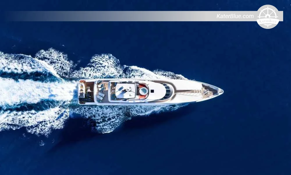 Heesen 43m 1993/2025 Refit Luxury Motor Yacht for Sale in La Ciotat, France