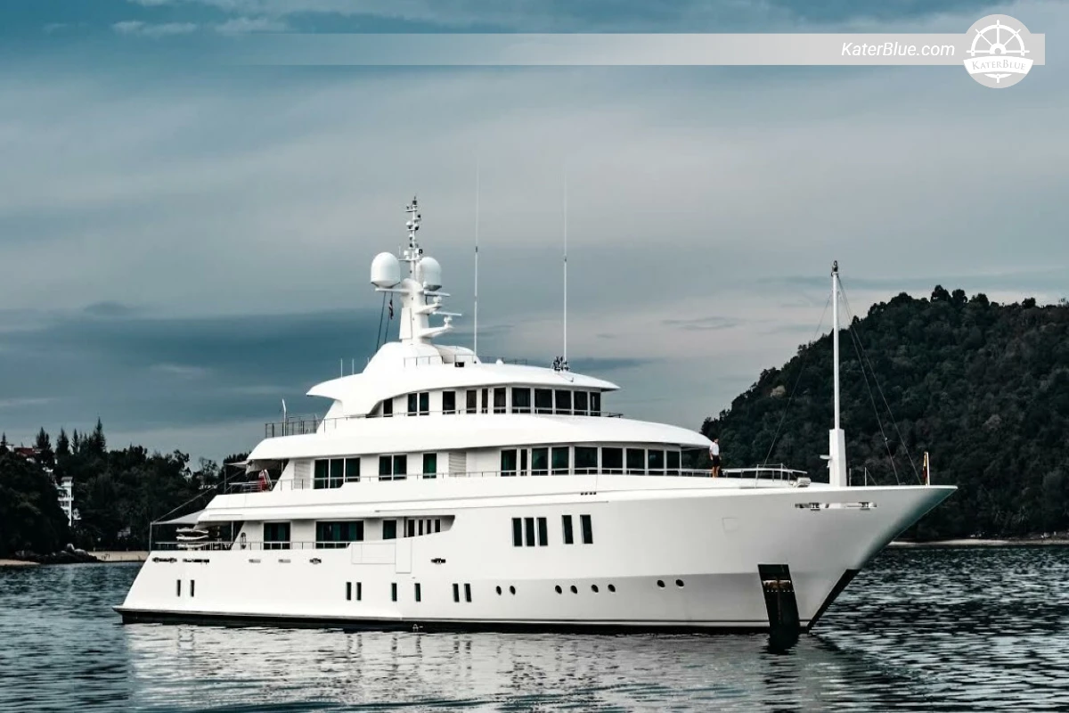 63m Crewed Luxury Motor Yacht Charter from Hurghada to Aqaba, Umluj and Yanbu via El Gouna, Safaga, Sinai and Sharm El Sheikh - 14 Days Northern Red Sea Cruise