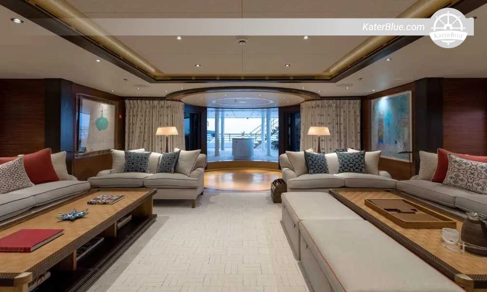 Icon Yachts 62.5m 2010 Dutch Steel Luxury Superyacht for Sale, 7 Cabins, 12 Guests, Isle of Man Flag, Grimaud France