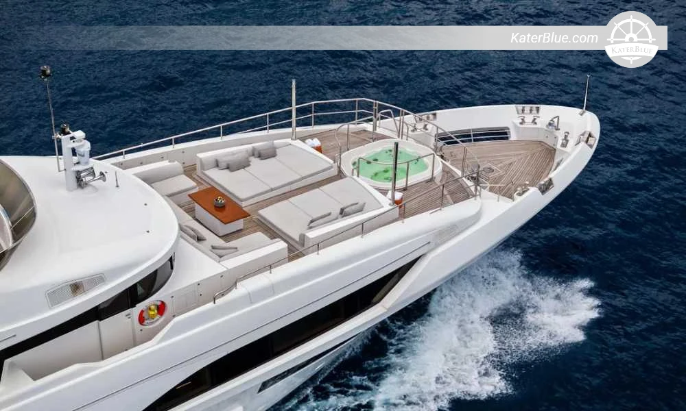 Benetti Classic Supreme 132 2012 Refitted 2024 for Sale in Fort Lauderdale