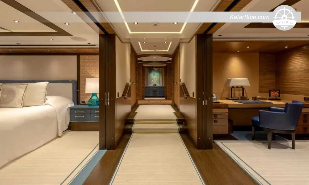 Icon Yachts 62.5m 2010 Dutch Steel Luxury Superyacht for Sale, 7 Cabins, 12 Guests, Isle of Man Flag, Grimaud France