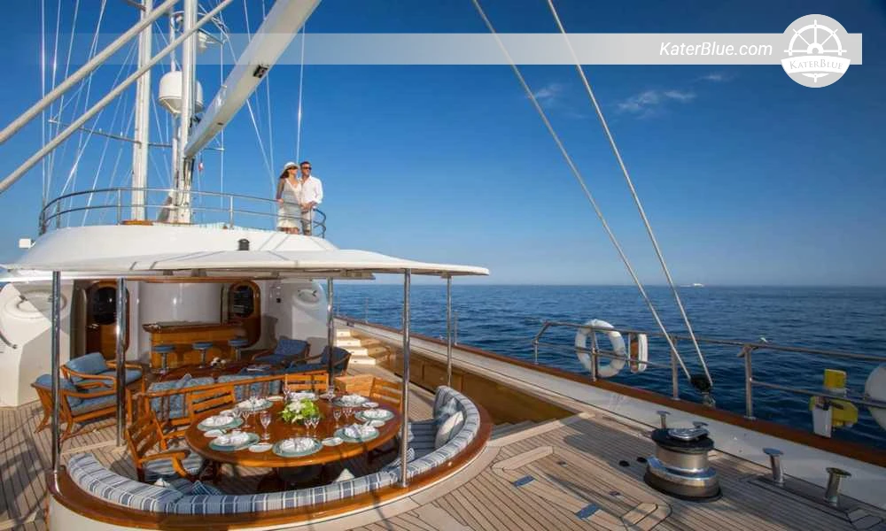 Perini Navi 46m 1991/2023 Refit Luxury Sailing Yacht for Sale in Fort Lauderdale, USA