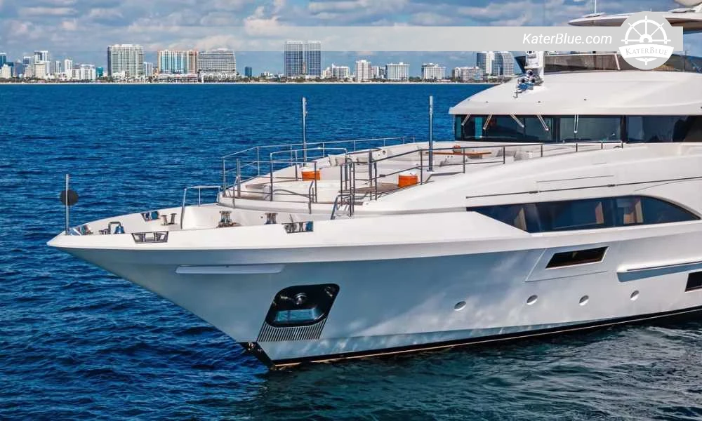 Benetti Classic Supreme 132 2012 Refitted 2024 for Sale in Fort Lauderdale