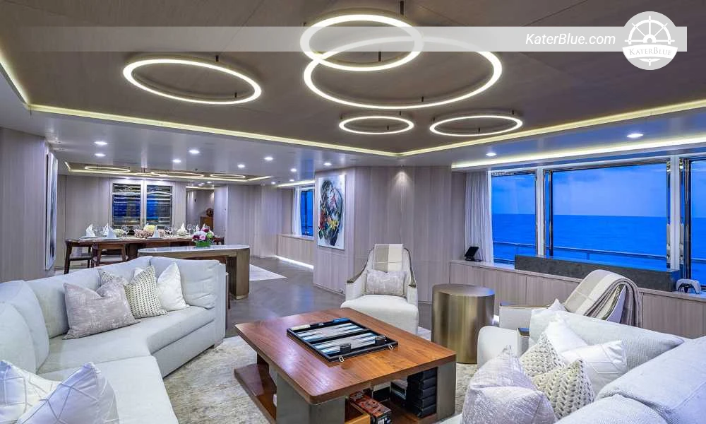 Feadship 50.28m 2000/2025 Refit Luxury Motor Yacht for Sale in Balearic Islands, Spain