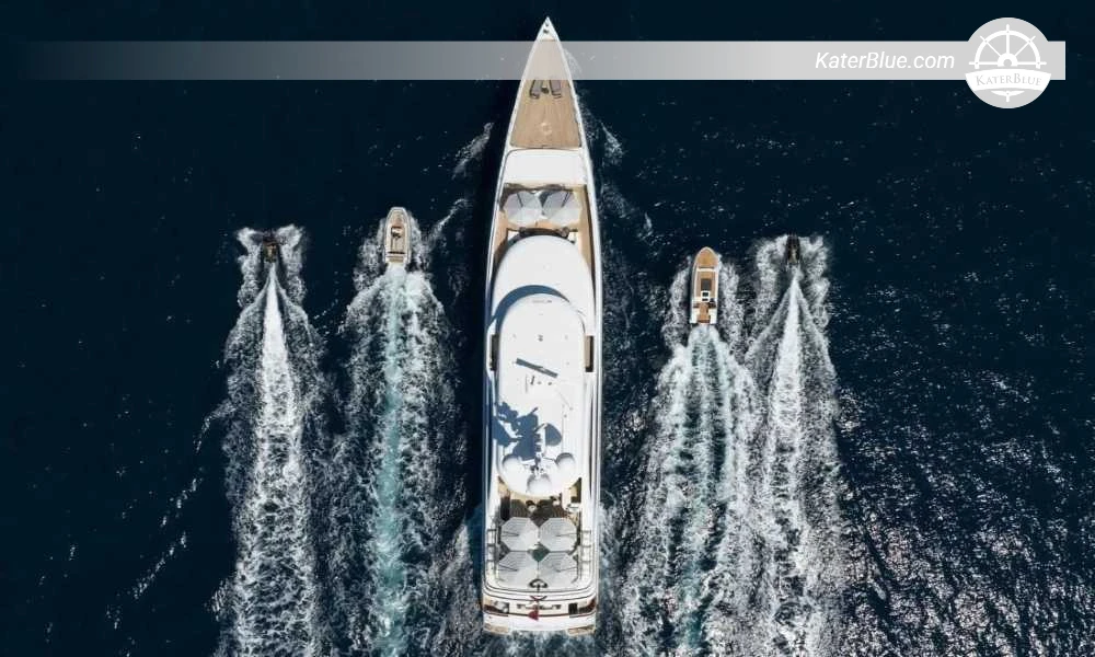 Benetti 63m 2015/2025 Refit Steel Luxury Superyacht for Sale, 6 Cabins, 12 Guests, Marshall Islands Flag, Cannes France